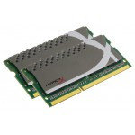 Модуль памяти SODIMM DDR3-1866 Kingston 4 Gb PC-14900