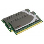 Модуль памяти SODIMM DDR3-1866 Kingston 4 Gb PC-14900 - фото 1 - id-p2588188