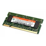 Модуль памяти SODIMM DDR2-800 Hynix 2 Gb PC-6400 - фото 1 - id-p2588189