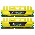 Модуль памяти DDR3-1866 GeIL 8 Gb PC-14900 - фото 1 - id-p2588190