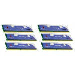 Модуль памяти DDR3-1600 Kingston 24 Gb PC-12800