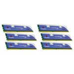 Модуль памяти DDR3-1600 Kingston 24 Gb PC-12800 - фото 1 - id-p2588192