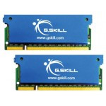 Модуль памяти SODIMM DDR2-667 G.Skill 4 Gb PC-5300 - фото 1 - id-p2588200