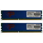 Модуль памяти DDR3-1600 Patriot Memory 8 Gb PC-12800