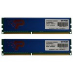 Модуль памяти DDR3-1600 Patriot Memory 8 Gb PC-12800 - фото 1 - id-p2588207