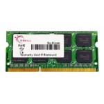 Модуль памяти SODIMM DDR3-1600 G.Skill 8 Gb PC-12800 - фото 1 - id-p2588212