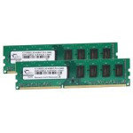 Модуль памяти DDR3-1333 G.Skill 4 Gb PC-10600