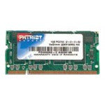 Модуль памяти SODIMM DDR-400 Patriot Memory 1 Gb PC-3200