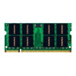 Модуль памяти SODIMM DDR2-800 Kingmax 2 Gb PC-6400