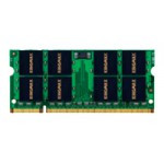 Модуль памяти SODIMM DDR2-800 Kingmax 2 Gb PC-6400 - фото 1 - id-p2588222