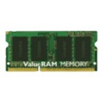 Модуль памяти SODIMM DDR3-1333 Kingston 8 Gb PC-10600 - фото 1 - id-p2588117