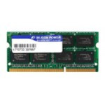 Модуль памяти SODIMM DDR3-1333 Silicon Power 4 Gb PC-10600 - фото 1 - id-p2588120