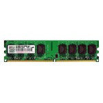 Модуль памяти DDR2-800 Transcend 2 Gb PC-6400