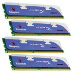 Модуль памяти DDR3-1600 Kingston 16 Gb PC-12800 - фото 1 - id-p2588129