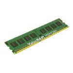 Модуль памяти DDR3-1333 Kingston 4 Gb PC-10600