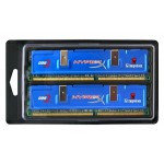 Модуль памяти DDR2-1066 Kingston 4 Gb PC-8500