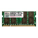 Модуль памяти SODIMM DDR2-800 Transcend 2 Gb PC-6400 - фото 1 - id-p2588145