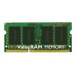 Модуль памяти SODIMM DDR3-1333 Kingston 2 Gb PC-10600 - фото 1 - id-p2588147
