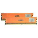 Модуль памяти DDR2-1066 GeIL 4 Gb PC-8500 - фото 1 - id-p2588148