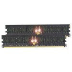 Модуль памяти DDR2-1066 GeIL 4 Gb PC-8500