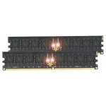 Модуль памяти DDR2-1066 GeIL 4 Gb PC-8500 - фото 1 - id-p2588154