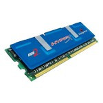 Модуль памяти DDR2-1066 Kingston 2 Gb PC-8500 - фото 1 - id-p2588155