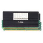 Модуль памяти DDR3-1333 GeIL 8 Gb PC-10600