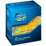Процессор Intel Core i3-3225 Box