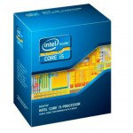 Процессор Intel Core i5-2320 Box