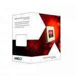 Процессор AMD FX-6200 Box
