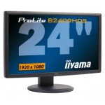 Монитор TN Iiyama B2409HDS-B1