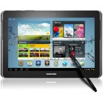 PLS планшет Samsung GT-N8000ZWASEK - фото 1 - id-p2588674