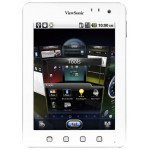 TFT планшет ViewSonic V7E-1WNA1EP1-01