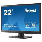 Монитор TN Iiyama E2280HS-B1