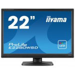 Монитор TN Iiyama E2280WSD-B1