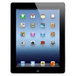 IPS планшет Apple iPad 3 MC706RS/A