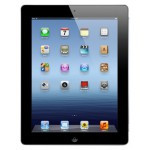 IPS планшет Apple iPad 3 MC706RS/A - фото 1 - id-p2588777