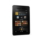 IPS планшет Amazon Kindle Fire New - фото 1 - id-p2588791