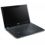 Acer TravelMate TMB113-M-53318G50AKK Black NX.V7QEU.002
