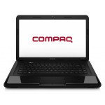 HP Compaq Presario CQ58-178SR Black Licorice B9Q81EA