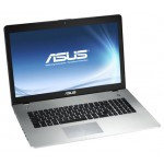 Asus N76VZ-V2G-T5129H