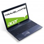 Acer TravelMate 8572G-564G50Mnkk LX.TYZ0C.003