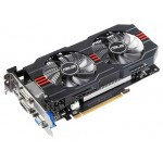 Видеокарта Asus GTX650TI-1GD5