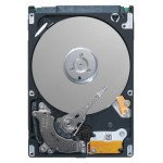 HDD Seagate Momentus 7200.5 750GB ST9750420AS