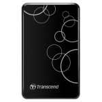 HDD Transcend StoreJet 25 A2 500GB TS500GSJ25A2K - фото 1 - id-p2589390