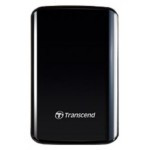 HDD Transcend StoreJet 750GB TS750GSJ25D2 - фото 1 - id-p2589403