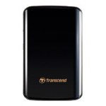 HDD Transcend StoreJet 500GB TS500GSJ25D3