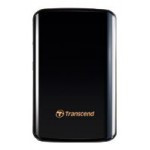 HDD Transcend StoreJet 500GB TS500GSJ25D3 - фото 1 - id-p2589415