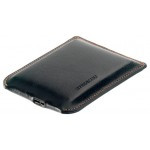 HDD Freecom Mobile Drive XXS Leather 500GB 56056 - фото 1 - id-p2589485