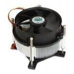 Охлаждение CoolerMaster DP6-9HDSA-0L-GP